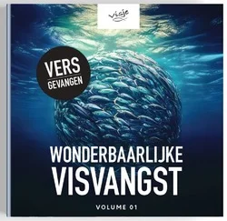 WONDERBAARLIJKE VISVANGST - VOLUME 1 Gecertificeerd