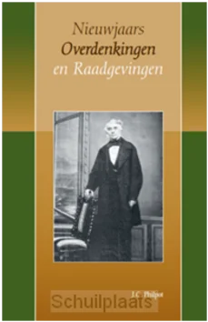Uitverkoop NIEUWJAARS OVERDENKINGEN EN RAADGEVINGEN