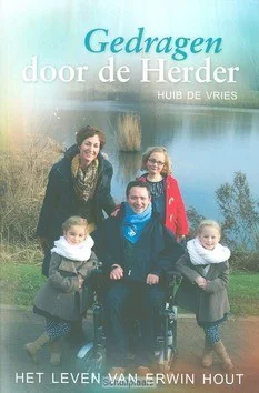 Speciale Aanbieding GEDRAGEN DOOR DE HERDER