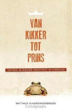 Fabrieksprijs VAN KIKKER TOT PRINS