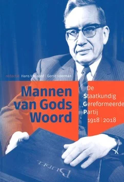 Hoge Kwaliteit MANNEN VAN GODS WOORD