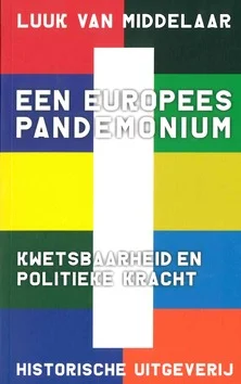 EEN EUROPEES PANDEMONIUM Betaalbaar