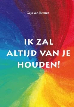 Seizoensaanbieding IK ZAL ALTIJD VAN JE HOUDEN!