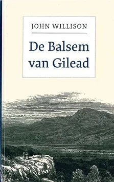 BALSEM IN GILEAD Seizoensaanbieding