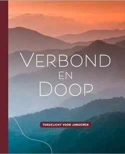 Lage Prijs VERBOND EN DOOP
