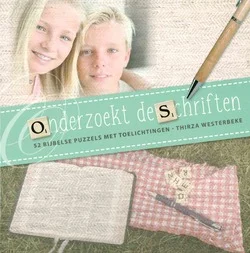 ONDERZOEKT DE SCHRIFTEN Bestel Nu