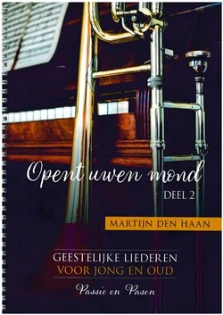 OPENT UWEN MOND 2 Lage Kosten