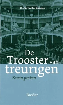 Alleen Vandaag TROOSTER VAN TREURIGEN