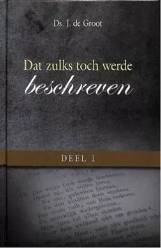Speciale Aanbieding DAT ZULKS TOCH WERDE BESCHREVEN DL 1