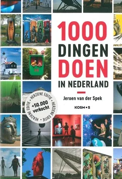 Premium 1000 DINGEN DOEN IN NEDERLAND
