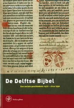 DE DELFTSE BIJBEL Speciale Aanbieding