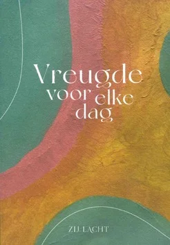 VREUGDE VOOR ELKE DAG Favoriet