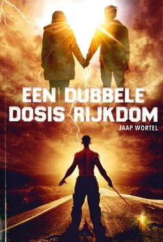 Merkproduct EEN DUBBELE DOSIS RIJKDOM