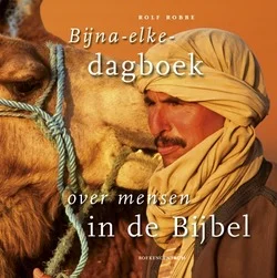 BIJNA-ELKE-DAGBOEK OVER MENSEN IN DE BIJ Snelle Levering