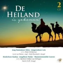 DE HEILAND IS GEKOMEN Actieprijs