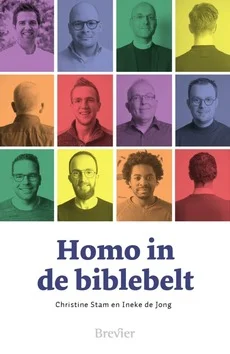 HOMO IN DE BIBLEBELT Must-Have