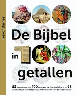 DE BIJBEL IN 100 GETALLEN Lage Prijs