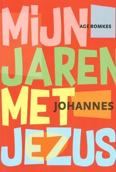 Finale Uitverkoop MIJN JAREN MET JEZUS