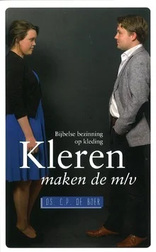 KLEREN MAKEN DE M/V Fabrieksprijs