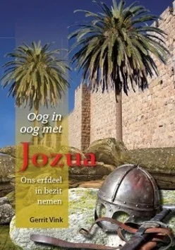 OOG IN OOG MET JOZUA Gratis Retour