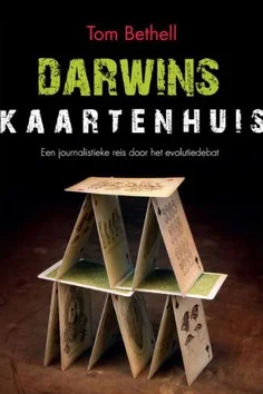 DARWINS KAARTENHUIS Direct Verzonden