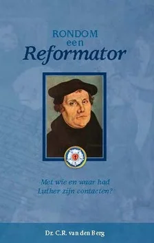 Koopje RONDOM EEN REFORMATOR
