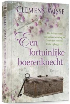 EEN FORTUINLIJKE BOERENKNECHT Hoge Kwaliteit