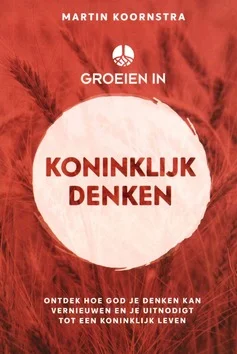 Koop Online GROEIEN IN KONINKLIJK DENKEN