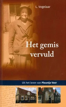 Gratis Verzending HET GEMIS VERVULD