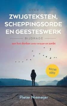 Express Levering OVER ZWIJGTEKSTEN, SCHEPPINGSORDE EN GEE