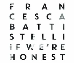 IF WE'RE HONEST - DELUXE EDITION (CD) Lage Kosten