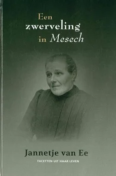 Beperkt Aanbod ZWERVELING IN MESECH