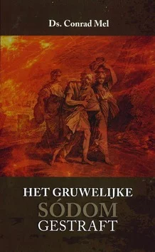 Lage Kosten HET GRUWELIJKE SODOM GESTRAFT