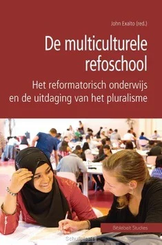 MULTICULTURELE REFOSCHOOL Dagaanbieding