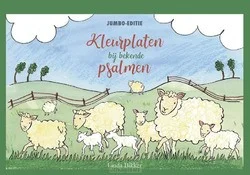 KLEURPLATEN BIJ BEKENDE PSALMEN Nu Kopen