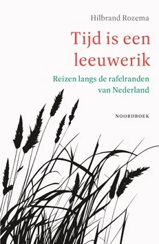 TIJD IS EEN LEEUWERIK Laatste Kans