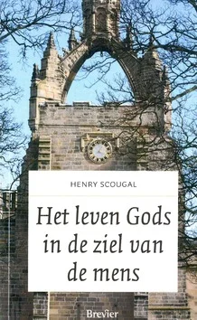 Alleen Vandaag LEVEN GODS IN DE ZIEL VAN DE MENS