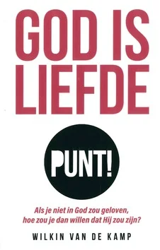 Betrouwbaar GOD IS LIEFDE PUNT!
