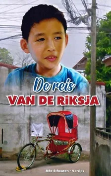 REIS VAN DE RIKSJA Beperkt Aanbod