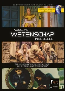 Flitsaanbieding DVD MODERNE WETENSCHAP IN DE BIJBEL