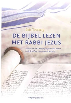 Snelle Levering BIJBEL LEZEN MET RABBI JEZUS