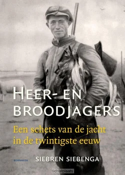 Alleen Vandaag HEER- EN BROODJAGERS