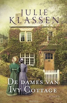 DE DAMES VAN IVY COTTAGE Must-Have