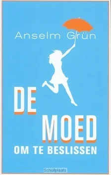 Finale Uitverkoop DE MOED OM TE BESLISSEN