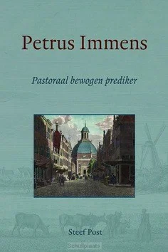 Shop Nu PETRUS IMMENS