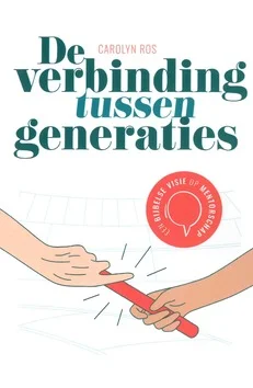 DE VERBINDING TUSSEN GENERATIES Speciale Aanbieding