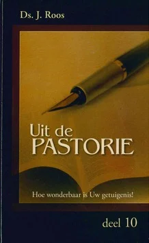 Snelle Levering UIT DE PASTORIE 10