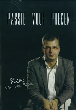 DVD PASSIE VOOR PREKEN Koop Online