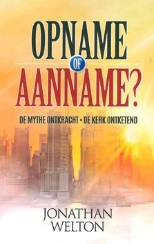 OPNAME OF AANNAME Gereduceerde Prijs