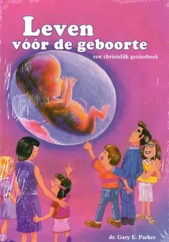 Uitverkoop LEVEN VOOR DE GEBOORTE